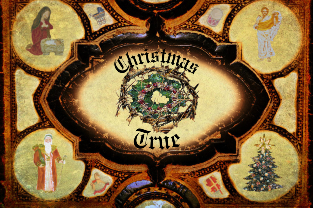 christmas true book cover